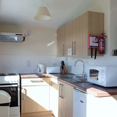 פדסטואו Atlantic Bays Holiday Park מראה חיצוני תמונה
