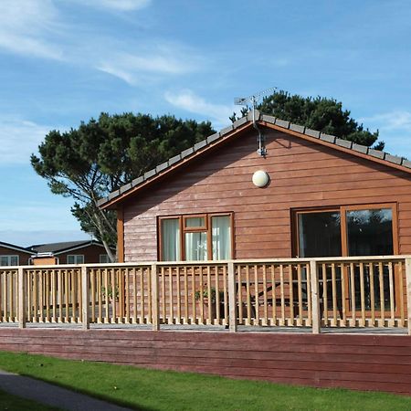 פדסטואו Atlantic Bays Holiday Park מראה חיצוני תמונה