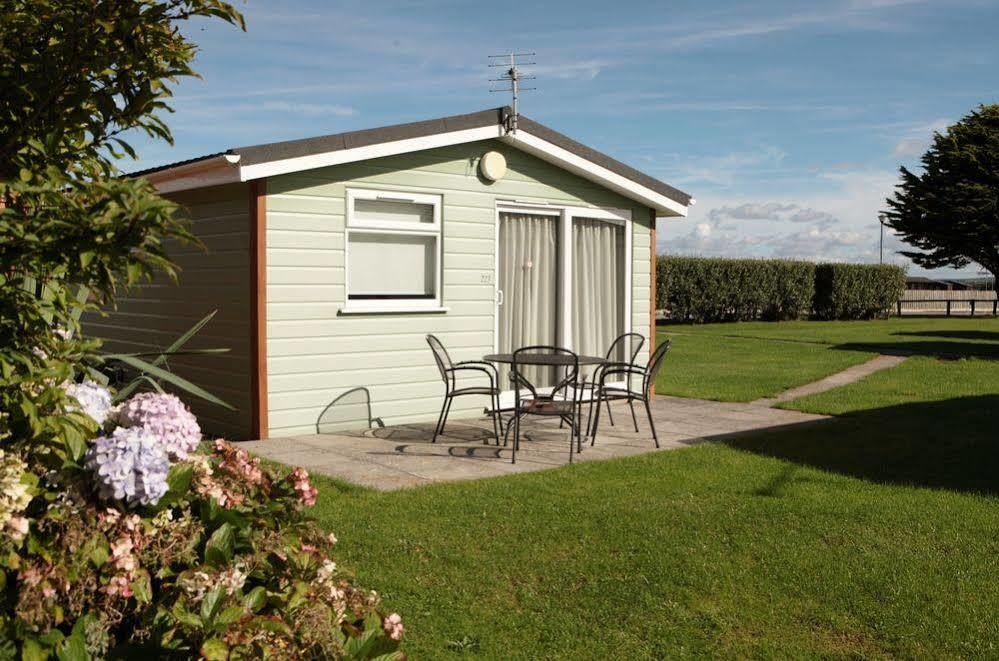 פדסטואו Atlantic Bays Holiday Park מראה חיצוני תמונה