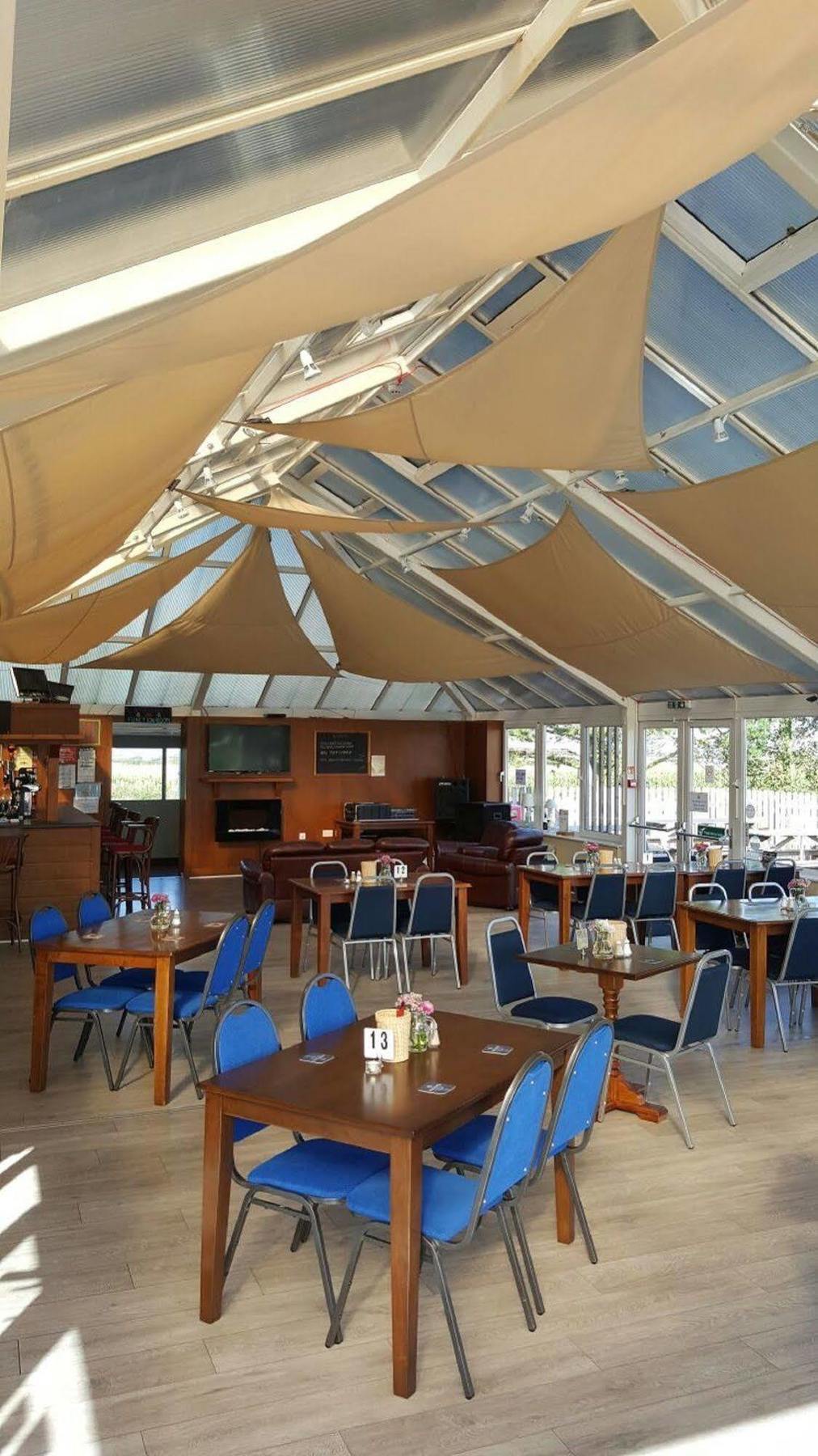 פדסטואו Atlantic Bays Holiday Park מראה חיצוני תמונה