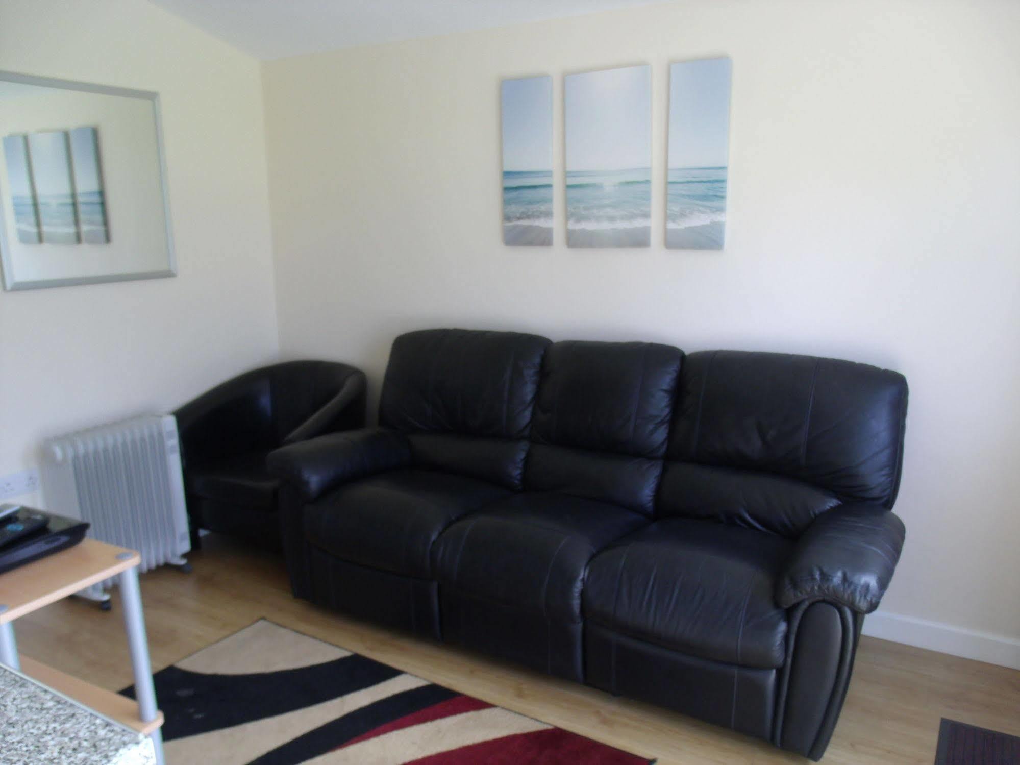 פדסטואו Atlantic Bays Holiday Park מראה חיצוני תמונה