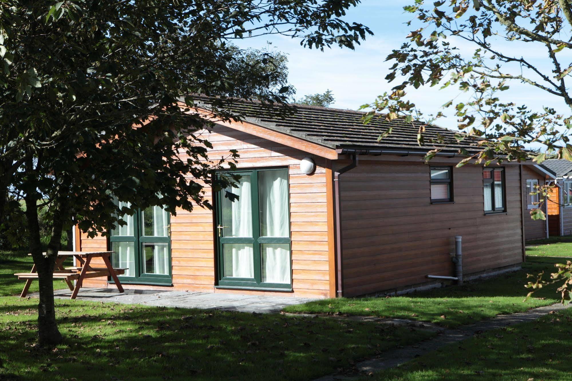 פדסטואו Atlantic Bays Holiday Park מראה חיצוני תמונה