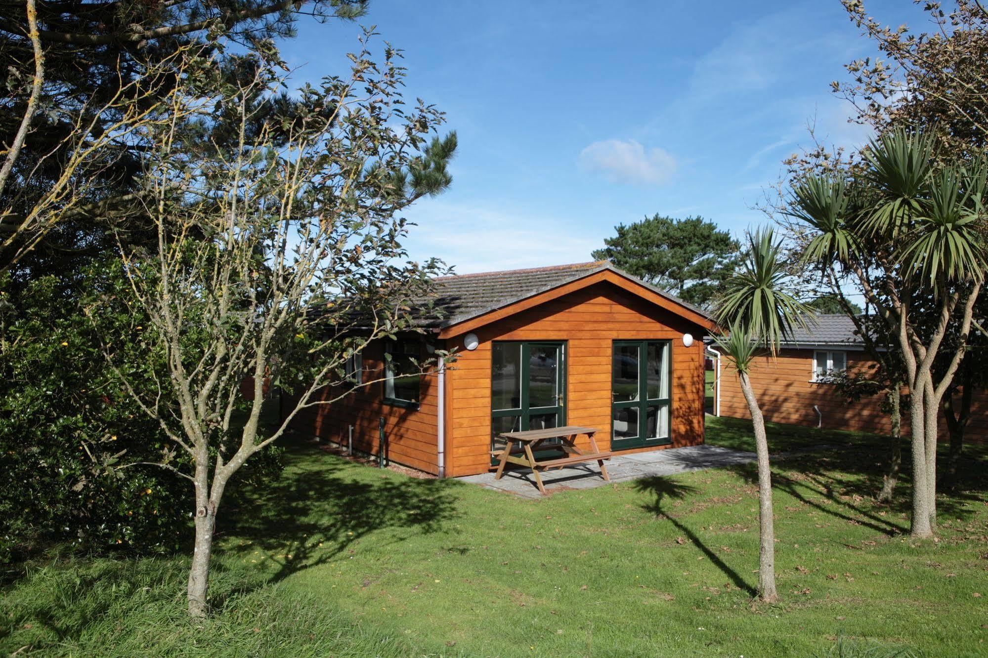 פדסטואו Atlantic Bays Holiday Park מראה חיצוני תמונה